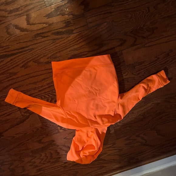 Kids Puma Jacket with hoodie - Picture 4 of 6